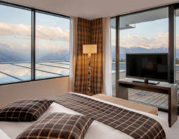 Hotelfotograf Bern Schweiz | Hotelfotografie Crans Ambassador Crans Montana